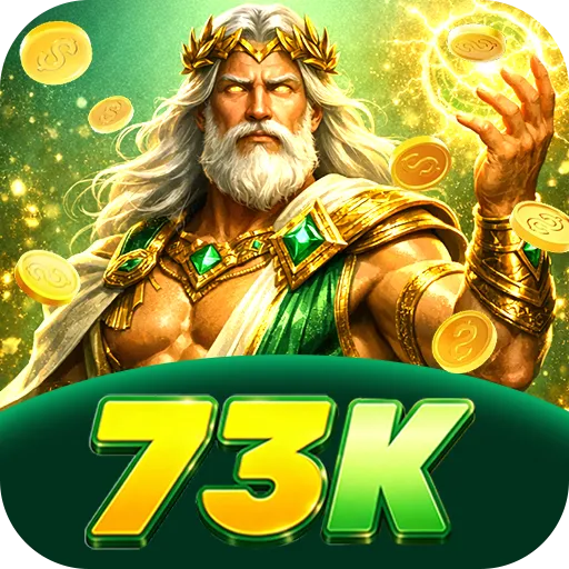 73K - Petualangan Anime Seru di Dunia Fantasi