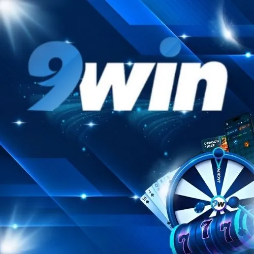 9WIN - Permainan Live Casino Terbaik di Ponsel Anda