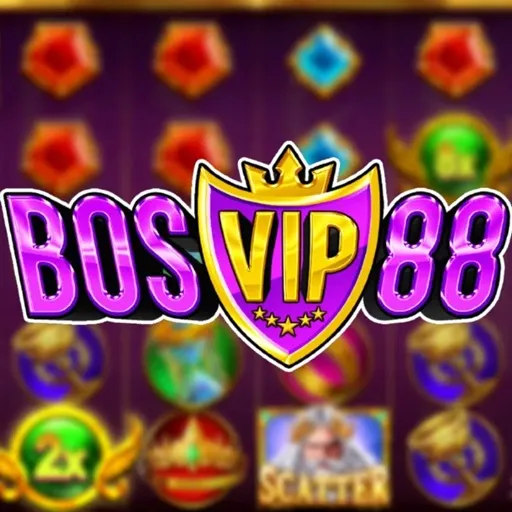 BOSVIP88 - Petualangan Seru dalam Dunia Fantasi