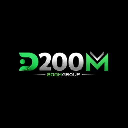 D200M - Petualangan Seru yang Tak Terlupakan