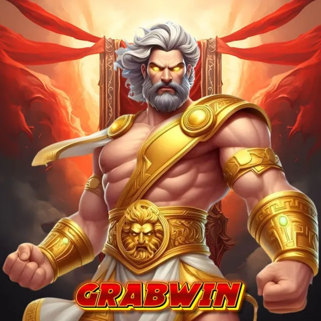 GRABWIN - Petualangan Seru Dalam Dunia MMORPG