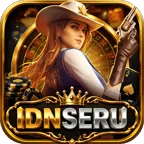 IDNSERU - Game Pertanian Seru dan Mengasyikkan