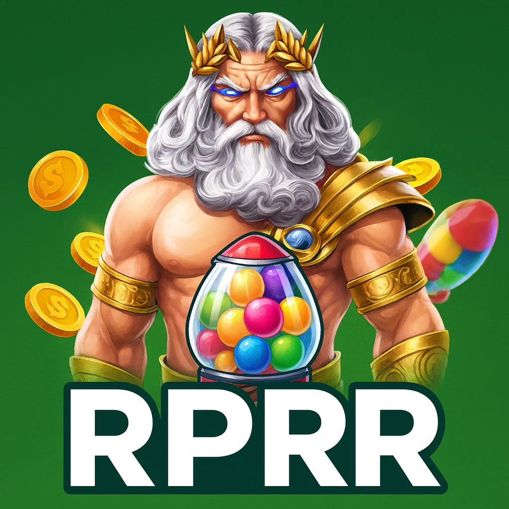 RPRR - Game Gaple Terbaik untuk Teman dan Keluarga