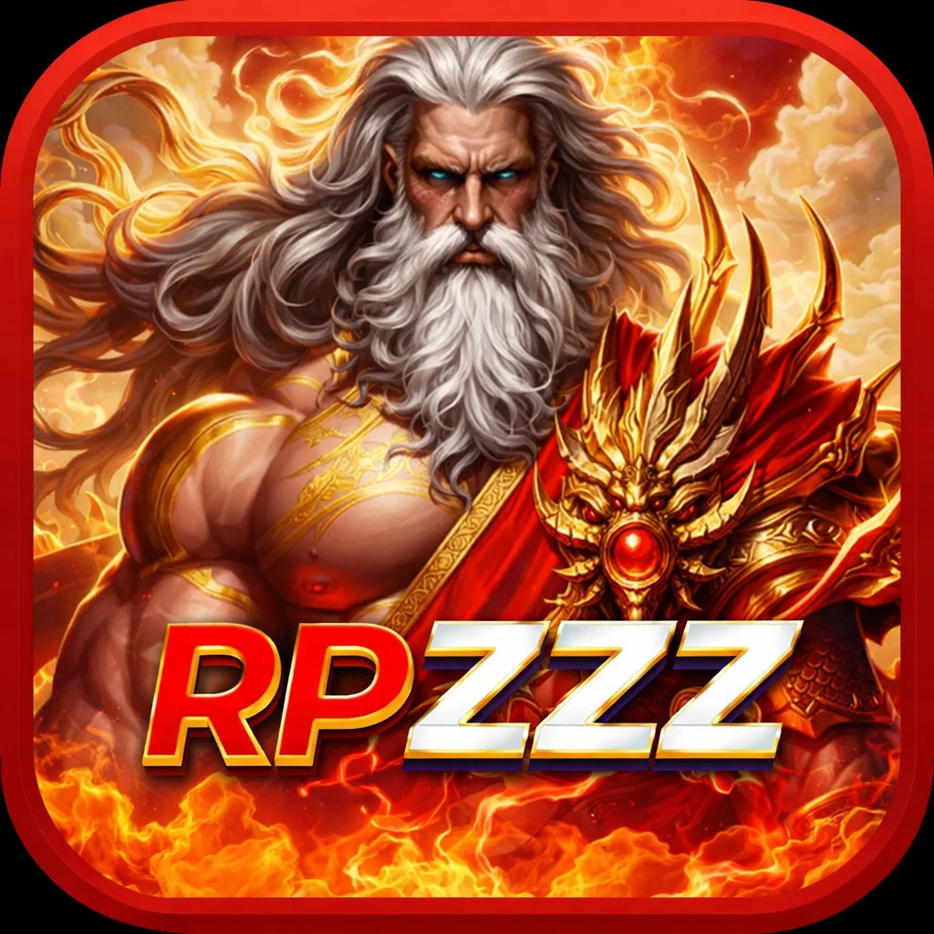 RPZZZ - Sensasi Bermain Slot Terbaik