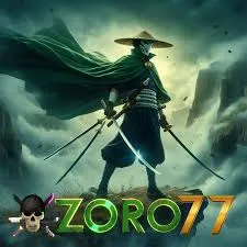 ZORO77 - Permainan Sepak Bola Terbaik untuk Penggemar Olahraga