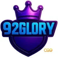 Logo 92glory